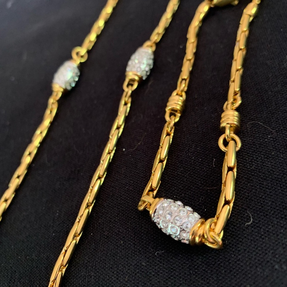 Oroton BUNDLE: Necklace and Bracelet